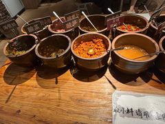 -水平有限广西米粉·广西风味集(五道口店)