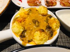 -半秋山西餐厅(巴南万达广场店)