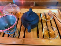 -丽江庭院之爱在路上(西单店)