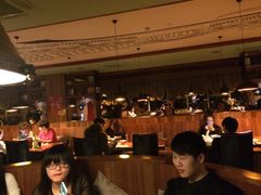 -章吴记喜瑞餐厅(东东城店)