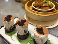 -小湾茶楼