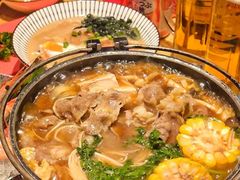 -禾斗海鲜自助(市南银座店)