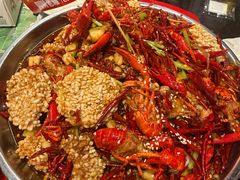 -阿财老铺·老蚌埠龙虾城(华夏总店)