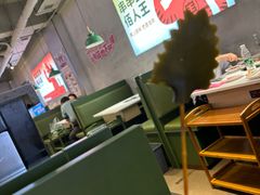 -佰人王串串香火锅(洋珠巷店)