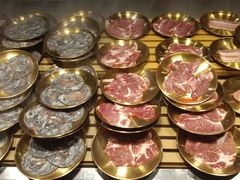 -星伦多自助料理·涮烤一体(虹悦城店)