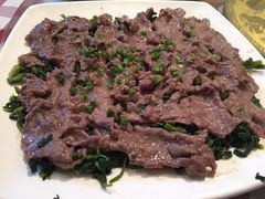 -龙桥私厨·姜花菊花过桥鱼·顺德菜(容桂店)