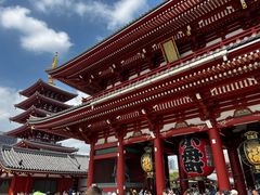 -浅草寺