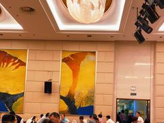 -渔满仓海鲜渔家(象山二店)