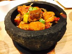 -中国徽菜·徽商故里(广安门店)