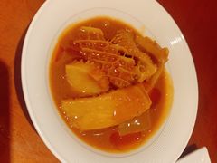 -杭州JW万豪酒店-万豪中餐厅