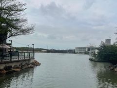 -陈鹏鹏潮汕菜(欢乐海岸 海边景观店)