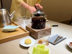 -隐溪茶馆(静安寺店)