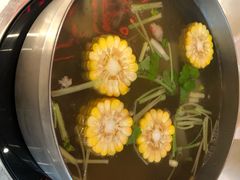 -为什么牛潮汕牛肉火锅(中信广场店)