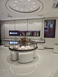 -RUANS阮仕珍珠(北京蓝色港湾店)