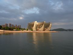 -云龙湖旅游景区