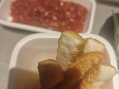 -海底捞火锅(公益西桥店)