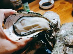 原味烧蚝-土蚝·高压锅生蚝(百姓美食街店)