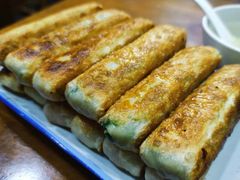 -老北京褡裢火烧·任记