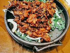 -永乐饭庄(安德路店)
