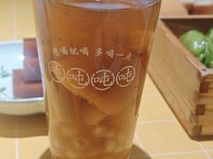 -蔡澜点心·粤菜(花城汇南区店)
