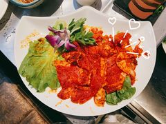 -红辣椒·川菜·火锅(张杨路店)