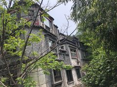 -老张烤羊(王哥庄店)