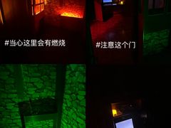 -Y&Y创意真人密室逃脱馆(人民广场步行街店)