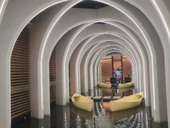 -涨巢·潮玩水疗局