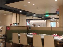 大堂-海底捞火锅(南山京基百纳店)