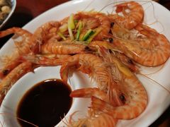 -柳柳饭店(华山中路店)