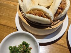 -東舍食唐精品陕菜馆