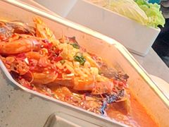 -半天妖烤鱼(西直门凯德mall店)