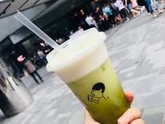 -喜茶(北京三里屯太古里店)