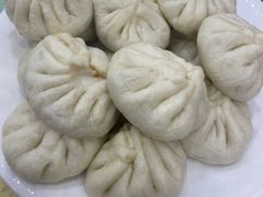 -奥华餐厅·老张记(台基厂店)