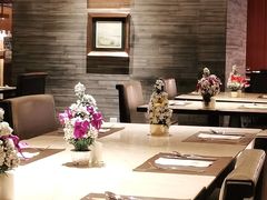 -上海宝华万豪酒店