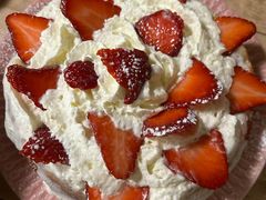 -Cafe Alice咖啡爱丽丝(奥城店)