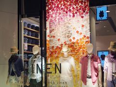 门面-优衣库(银座店)