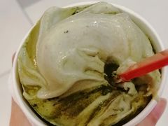 -DQ·蛋糕·冰淇淋(虹口龙之梦店)