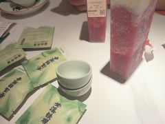 -禄运茶居·手工点心(猎德店)