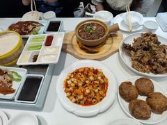 -紫光园(劲松店)