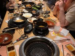 -焼肉 ウエスト(天神店)