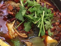 -成都驻京办餐厅(蜀都宾馆店)