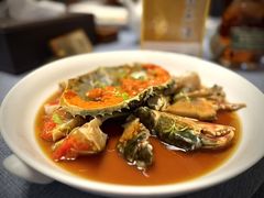 -白家餐厅(徐家汇店)