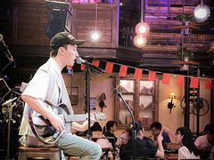 -胡桃里音乐酒馆(白云五号T5 MALL店)