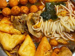 -鑫花溪牛肉米粉(凤凰街创始总店)