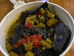 臭豆腐-华威约饭街