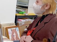 -鼎画艺术机构(贵都店)