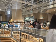 -七鲜超市(瑞虹天地太阳宫店)