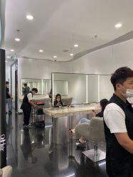 -OnHair造型