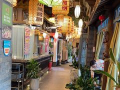 -永安水煮活鱼·仪征土菜院子